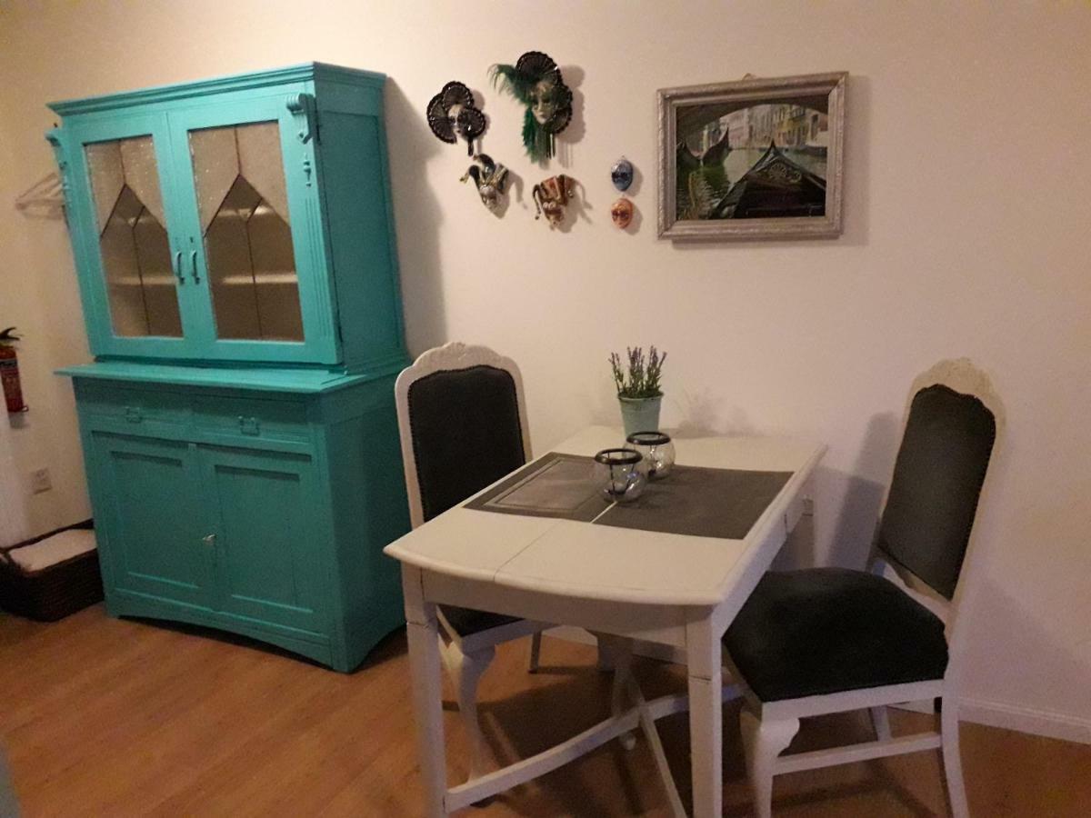 Anneke'S Bed En Botterhammeke Lejlighed Woensdrecht Eksteriør billede